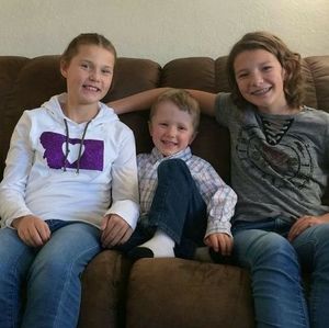 Meet your Posher, Jackie